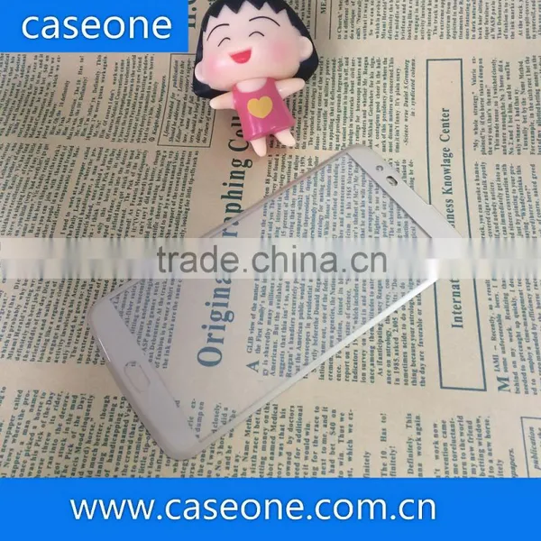 9H 3D Full Cover Tempered Glass Screen Protector for LG K10/K7 Tempered Glass Factory Direct Sale photo-4