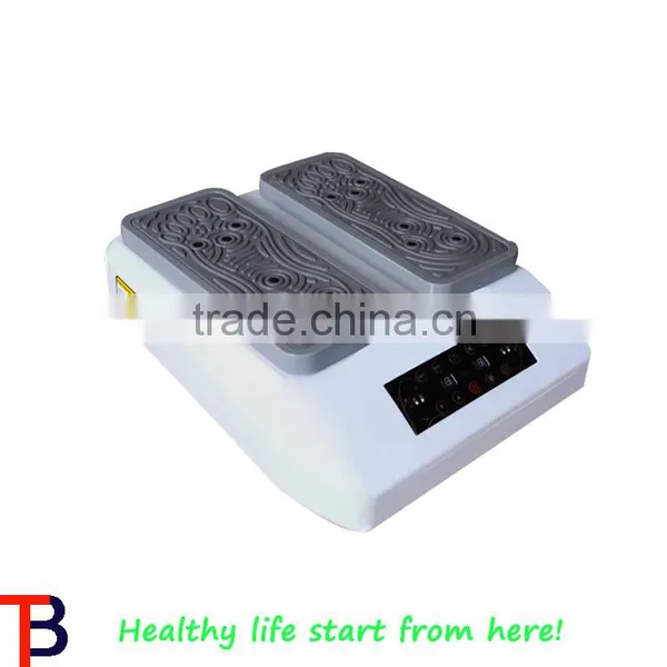 New Product Electric Vibration Foot Massage for Elderly Supplier's Choice photo-2