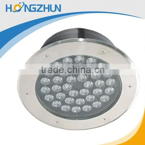 Decorative Garden Pathway RGB 36w LED Outdoor Floor Lamp