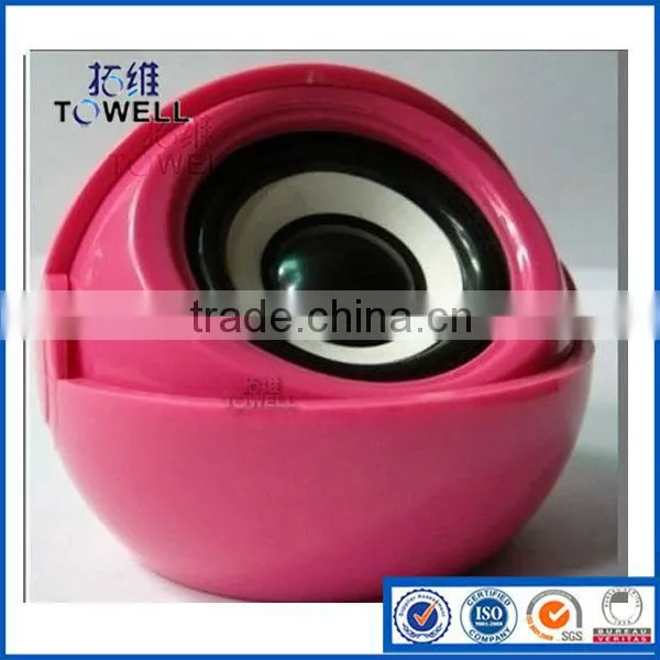 Plastic Mini Speaker Enclosure for Mp3 Mp4 Rapid Prototype China
