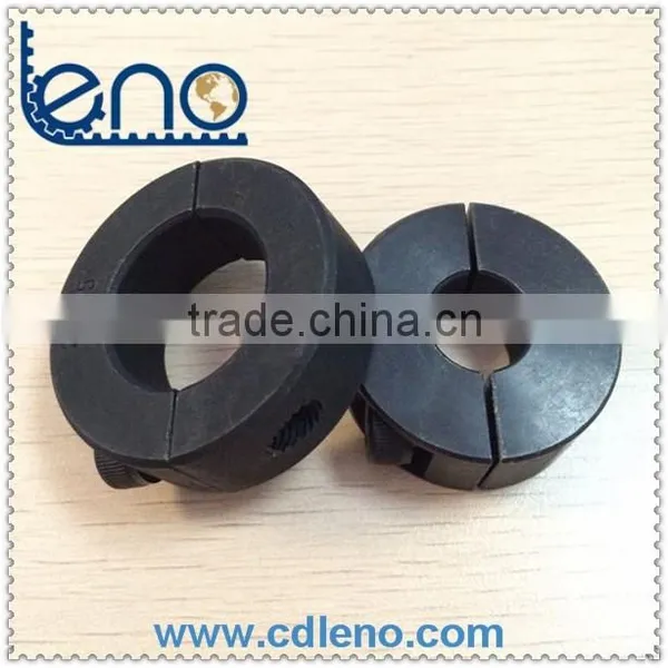 Steel Two Piece Split Shaft Collar photo-4