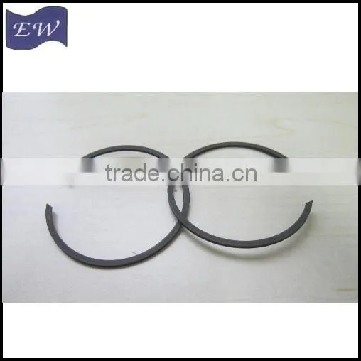 SB Type Shaft Retainer Ring (M2300/SB) photo-4