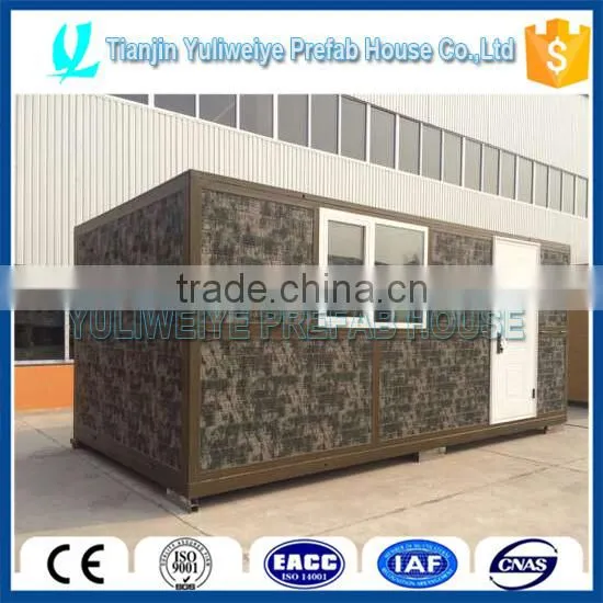Modular Home Potable Cabin photo-6