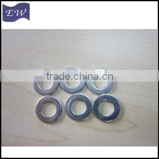 Din125 M12 Zinc Plated Flat Washer(DIN125) photo-4