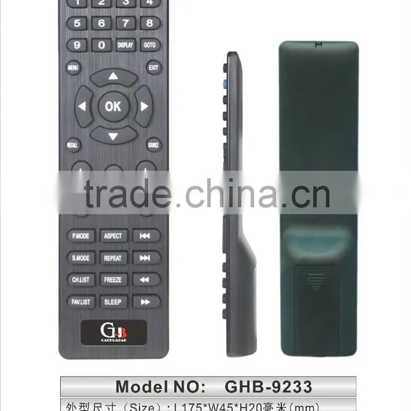 HD TV HTPC STB Web TV Box Remote Control photo-3