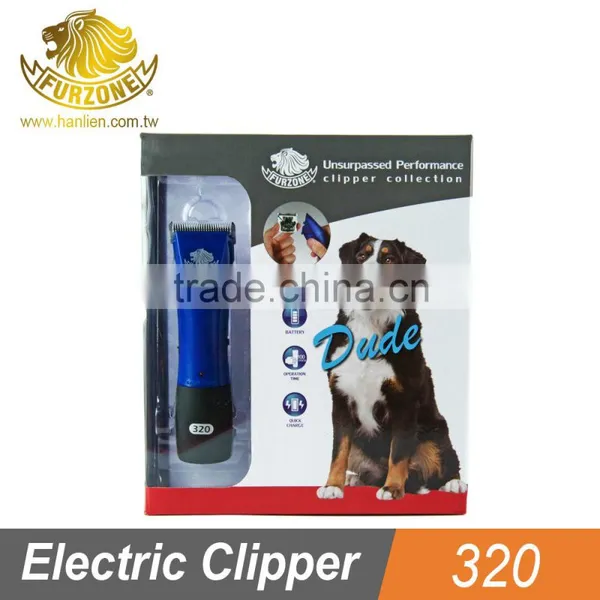 Professional Electric Pet Dog Hair Clipper photo-5
