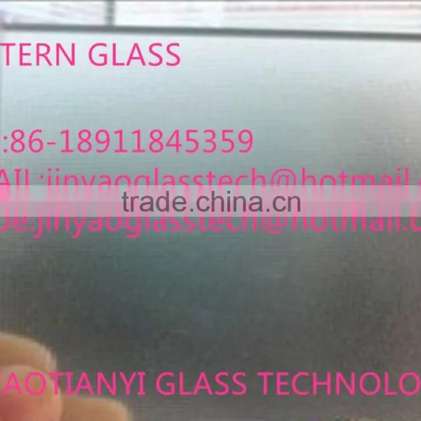 Beijing New Product 2015 Excellent Safe Home Decorative Showcase Glass photo-6