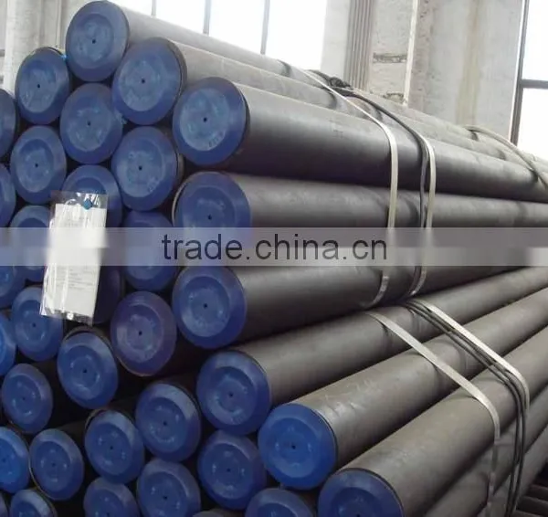 API Oil Casing Pipe K55, J55 photo-2