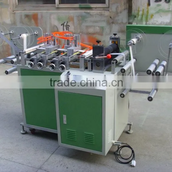 Curtain Eyelet Punching Machine photo-2