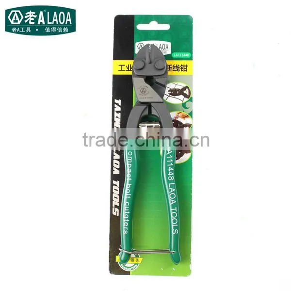 LAOA Top Rated Quality Wire Cutter Cable Cutting Pliers photo-6