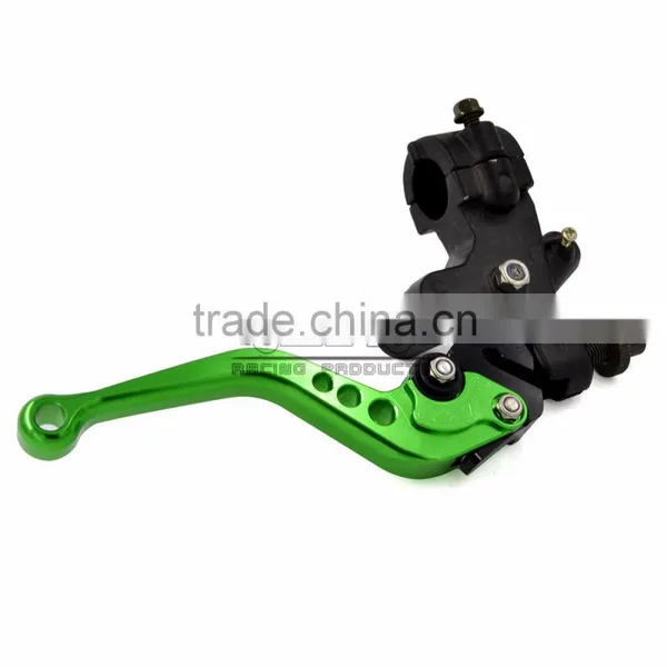 BJ-LS-006 Universal Motorcycle Hydraulic Master Cylinder Brake Clutch Lever photo-6