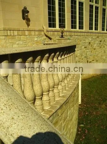 G682 Balustrade,railing,parapet
