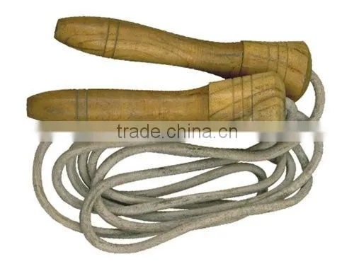 Jumping Ropes