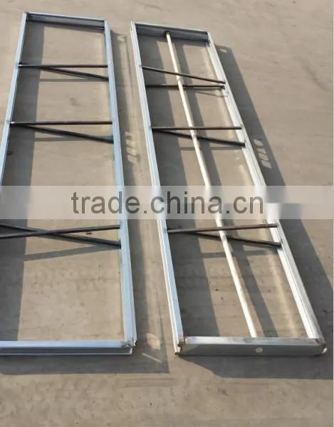 High Quality Fast Installation 50 Years Lifespan Cheap Prefabricated House Prices Supplier's Choice photo-5