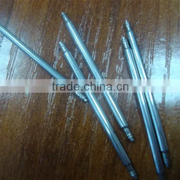 China Manufacture Supplier High Quality Fitness Spring Watch Spring Bar, Watch Band Pins photo-2