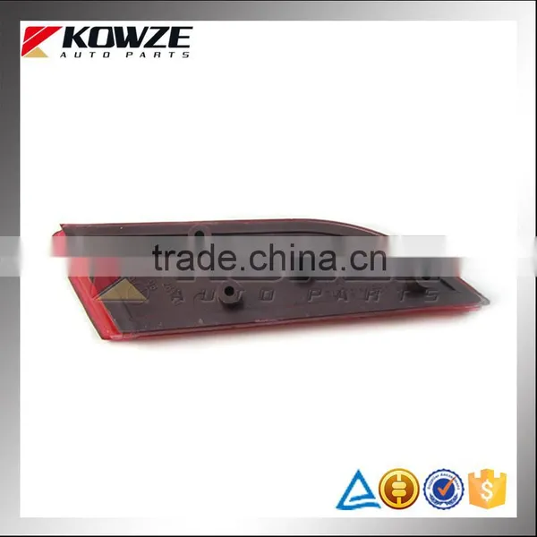 Rear Fog Lamp Kit For Mitsubishi Lancer/Colt CS3A CS9A MN161677 photo-2