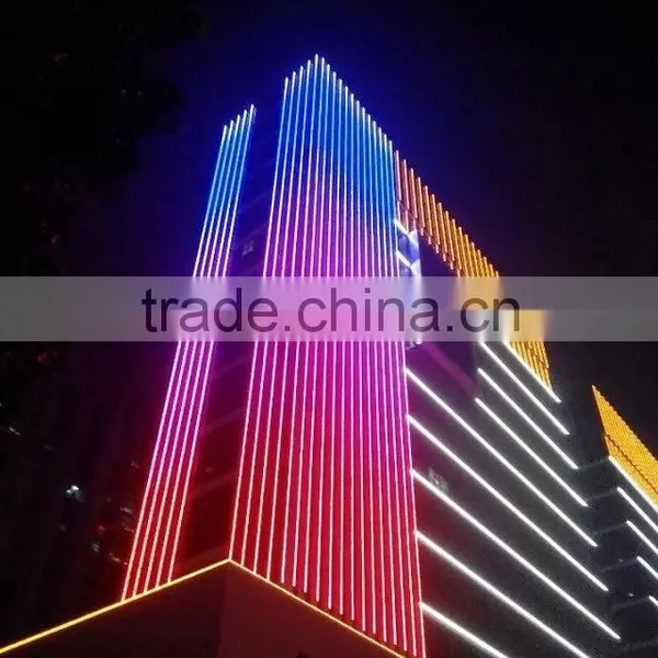IP65 Waterproof Neon Tube Lights CE ROHS Approved photo-6