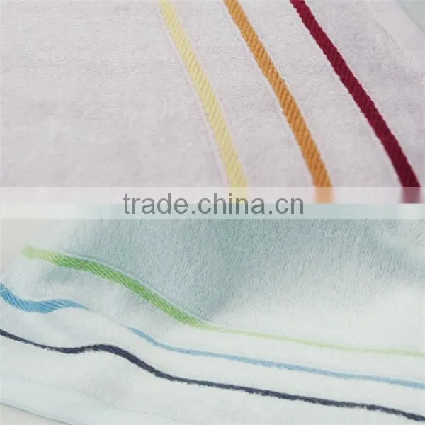 Fashion Cotton Towels , Printed Bath Towels photo-3