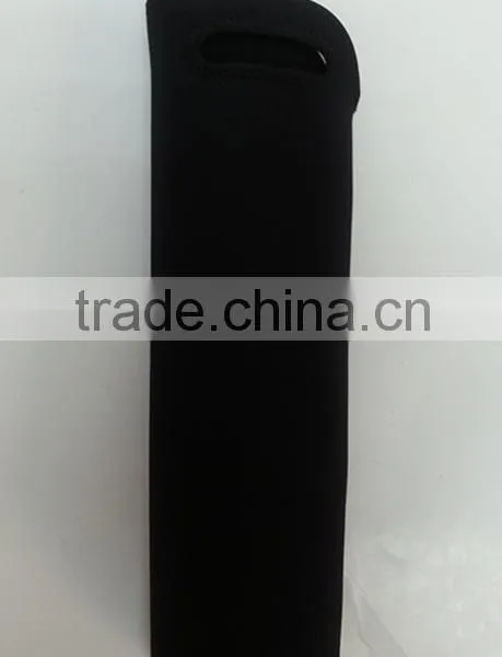 Neoprene Single Wine Bottle Holder photo-4
