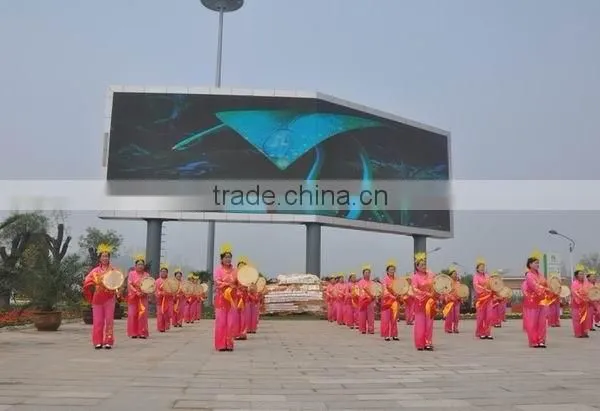 Arc LED Display Convex LED Display Cylindrical LED Display Concave LED Display photo-5