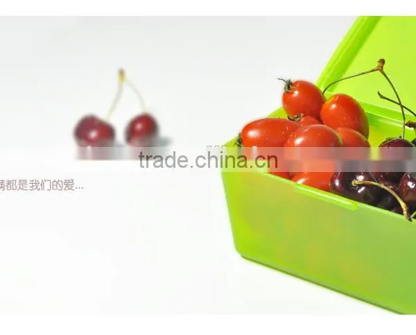 Promotional Gift ABS Plastic Money Safe Box photo-3