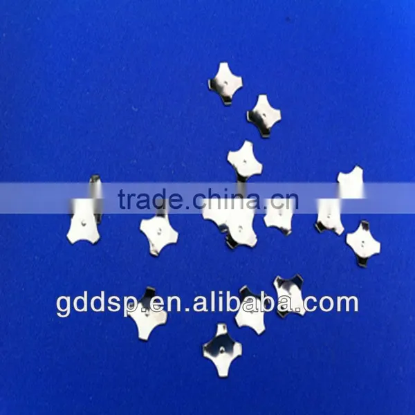 Brass Terminal Connectors photo-3