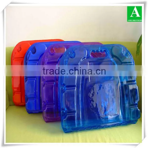 Custom Vacuum Forming Plastic Food Container photo-6