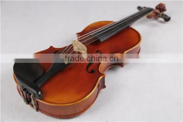 4/4 Carved Violin SculptureTL006 photo-2