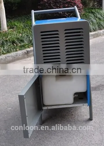 60L Per Day With Handle Industrial Dehumidifier (CLDH-60) photo-4