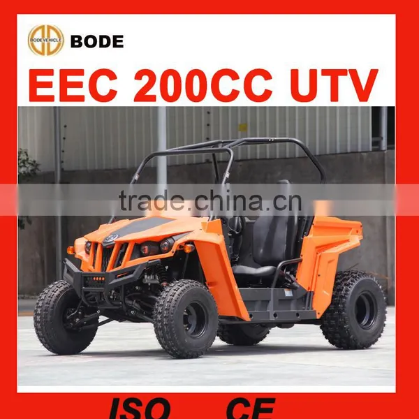 EEC 200cc China UTV for Sale(MC-141)