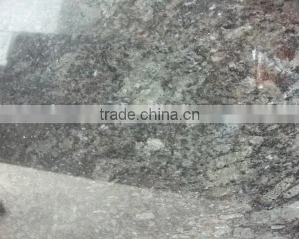 Precious Nature Stone Named Blue Granite Tiles-Butterfly Blue photo-5