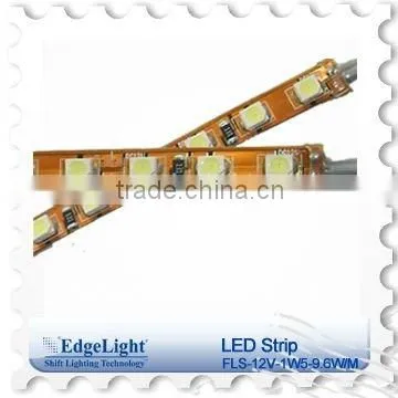 LED Light Strip in Pieces