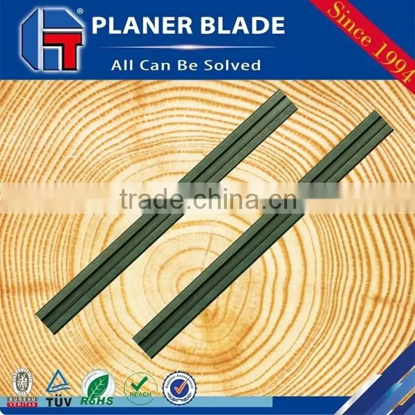 Blade Manufacturer 80x8x2mm HSS Wood Planer Parts photo-4