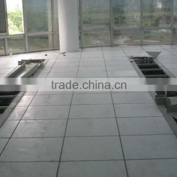 Chinese Best Quality Gypsum Floor Dryer With German Technology