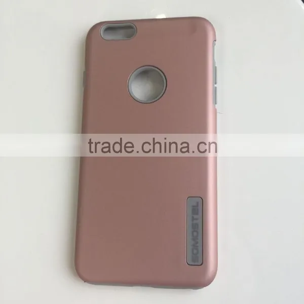 Hot Sell 2 in 1 A Model TPU+PC Case
