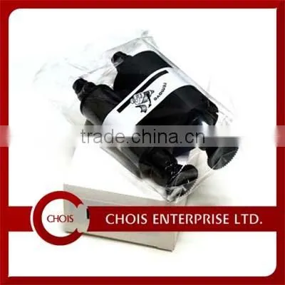 Compatible Evolis K Ribbon R2011 Black Ribbon for Pebble4 Card Printers photo-3