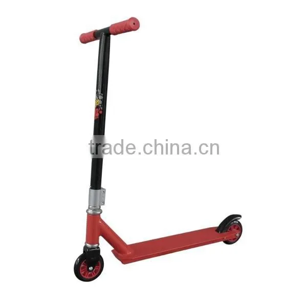 Pro Scooter 100mm Plastic Wheels photo-2