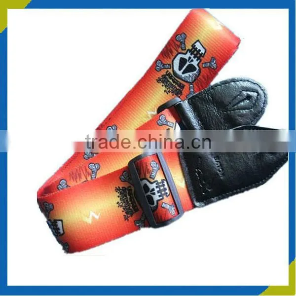 20mm Bright Color Gloss Finish Guitar Band photo-4