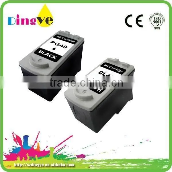 Compatible Printer Ink Cartridge for HP / Canon / Epson / Brother