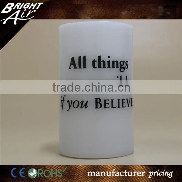 Various Design Led Candle Bulb Making photo-2