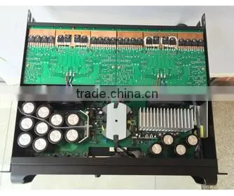 Professional Switch Power Amplifier FP10000Q photo-2