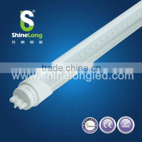TUV/UL Approved & Energy Saving 60cm10w Led Neon Tube photo-6