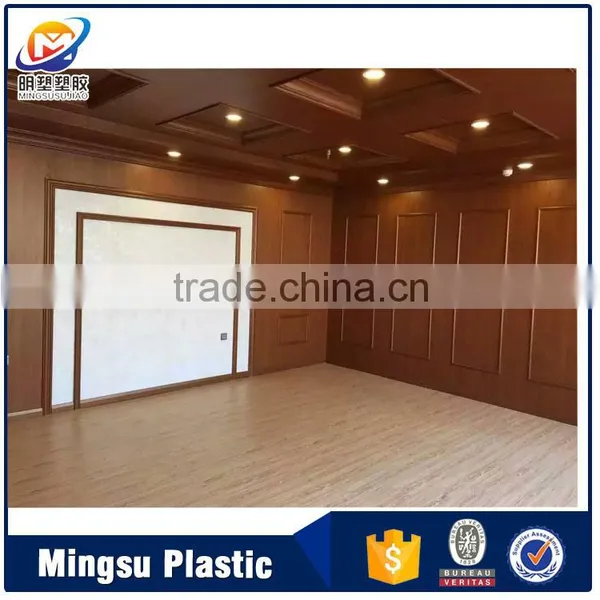 Lightweight and Cheapest Pvc Panel for Decorative