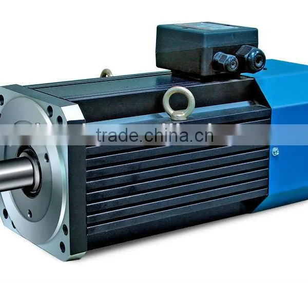Synchronous Servo Motor. SERVO MOTOR. SERVO DRIVER