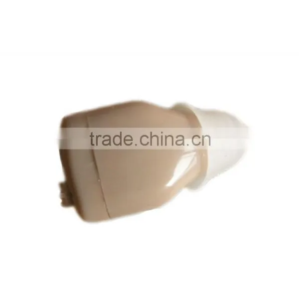 High Quality Mini Ear Zoom Hearing Aid Sound Amplifier, Portable Hearing Aid Rechargeable photo-3