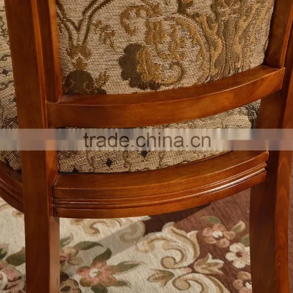Manufacturers Low Price Dining Chair Wood Dining Table Chair Models photo-5