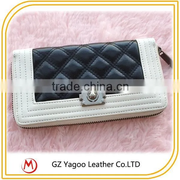 High Standard Long Top 10 Wallet Brands photo-4