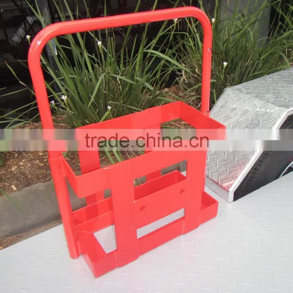 Jerry Can Rack photo-3