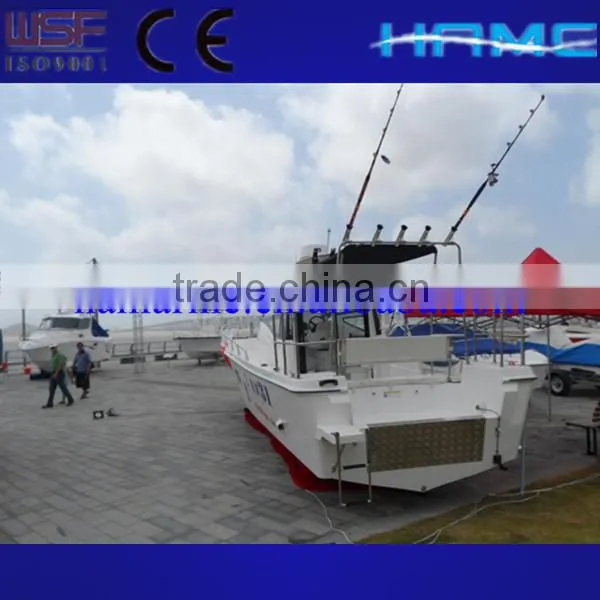 UF31WA Awnings Fishing Boat photo-4
