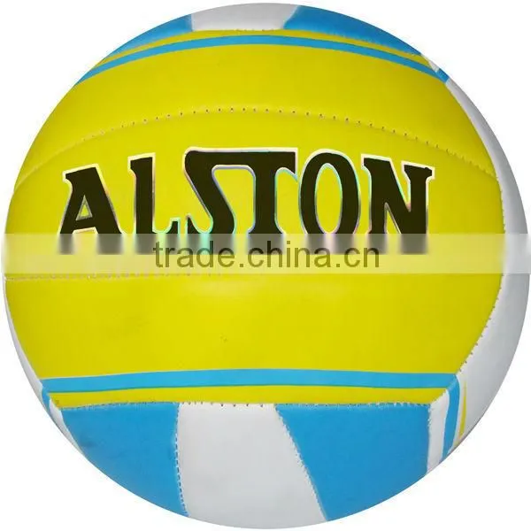 China New Coming Newest Volleyball Training photo-3